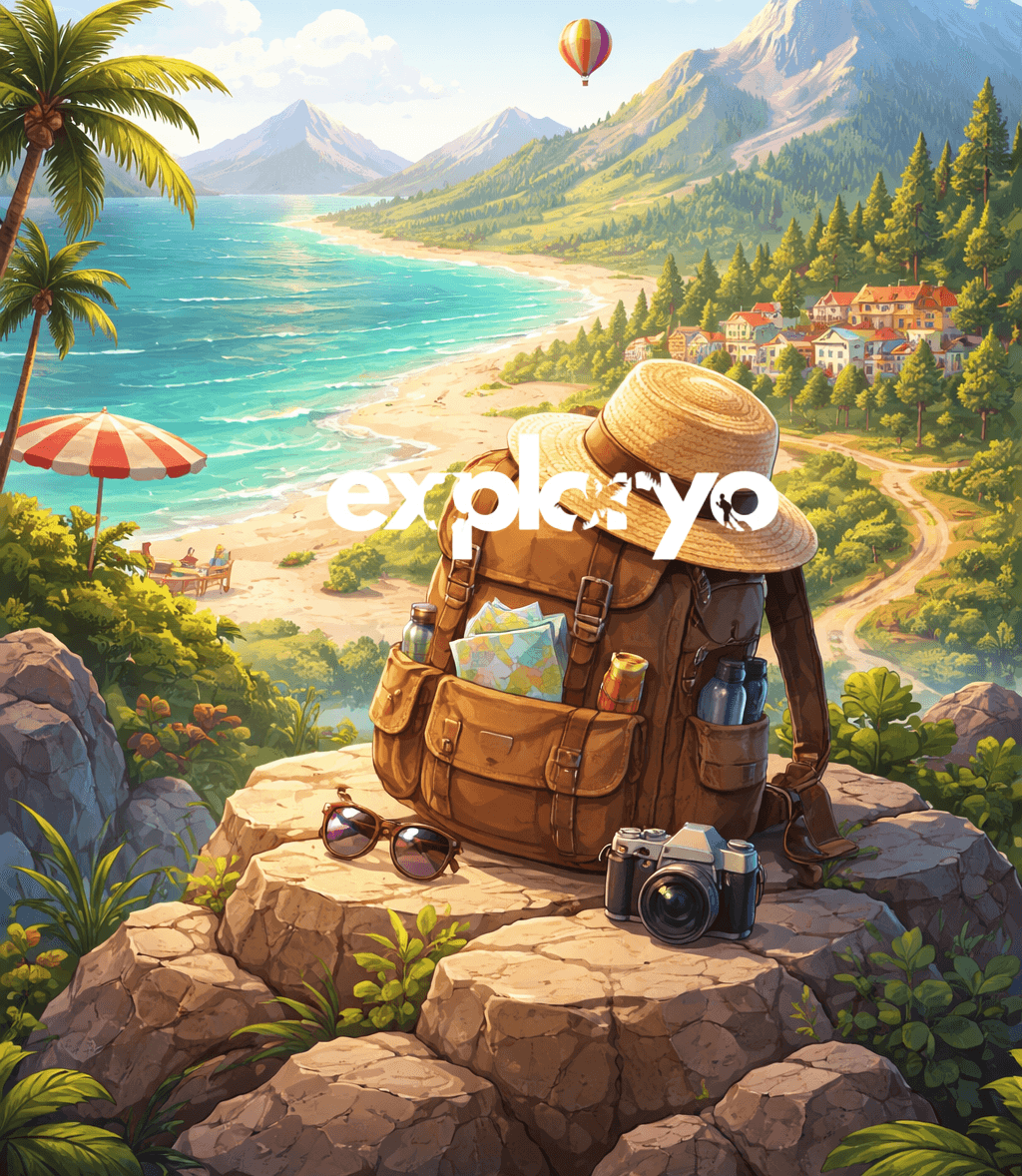 Sri Lanka — Somewhere Between Movement and Stillness