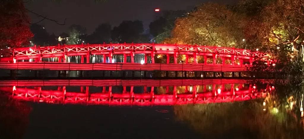 How to spend a day in Laos and Vietnam